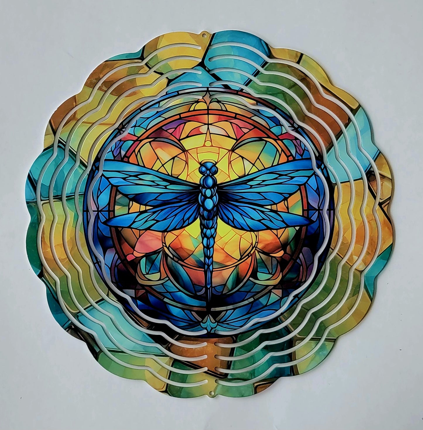 Wind Spinner