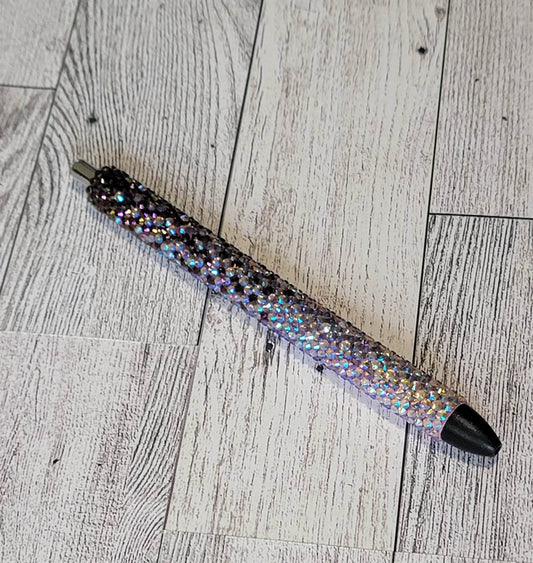 Ombre Rhinestone Pen