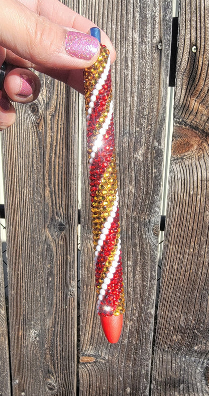 Swirl Spirit Pen