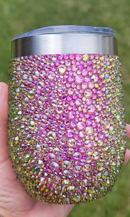 Wine Tumbler