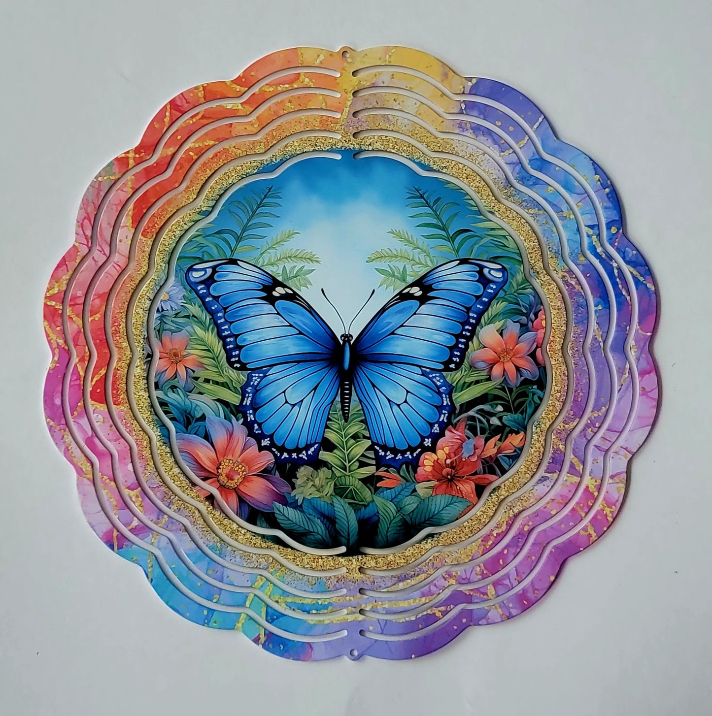Wind Spinner