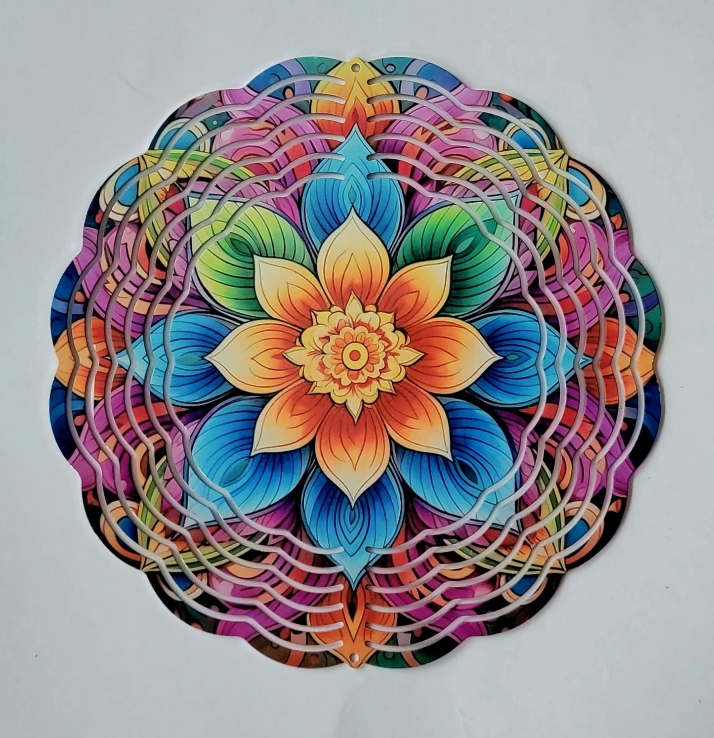 Wind Spinner