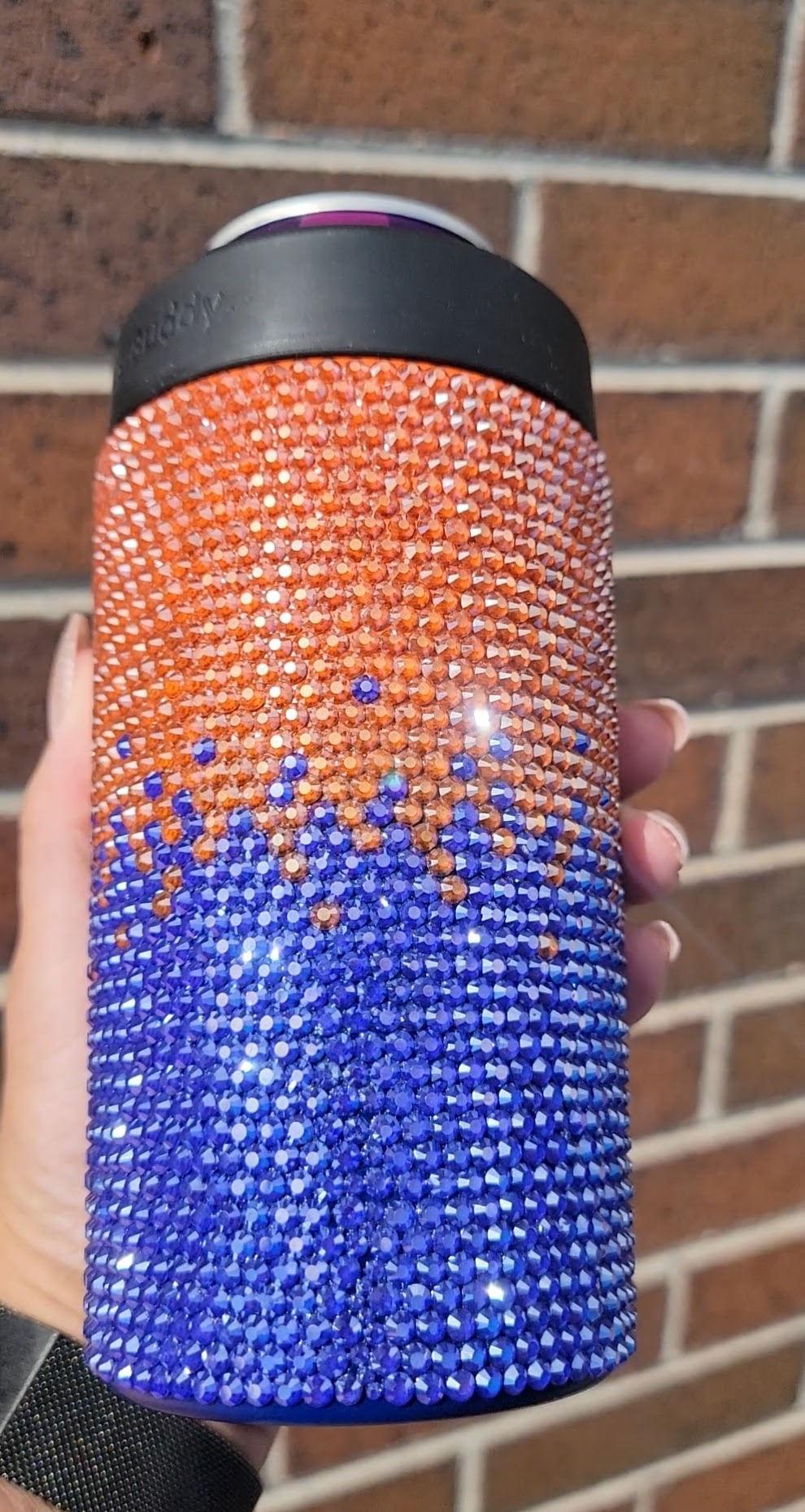 "Sparkle" Frost Buddy® Kooler